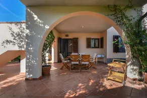 Casa Eucalipto con ampio giardino privato  e A/C - Image 3
