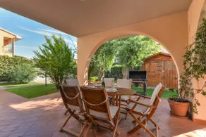 Casa Eucalipto con ampio giardino privato  e A/C - Image 2