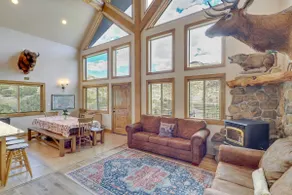 Rustic Sterling Cabin: Walk to Palisade Lake! - Image 3