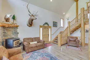 Rustic Sterling Cabin: Walk to Palisade Lake! - Image 4