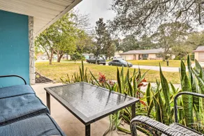 Cozy Home Near Ocean + Daytona Int'l Speedway - Image 2