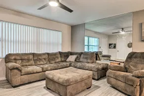 Cozy Home Near Ocean + Daytona Int'l Speedway - Image 5