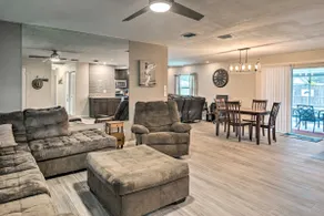 Cozy Home Near Ocean + Daytona Int'l Speedway - Image 4