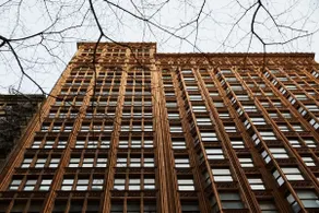 Spectacular Corner 3BR in the Loop | City Views - Image 5