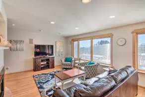 Buena Vista Oasis w/ Mtn Views, 3 Mi to Dtwn! - Image 2