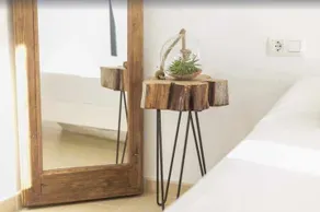 Wonderful designer apartment 1 minute away from the beach - Image 2