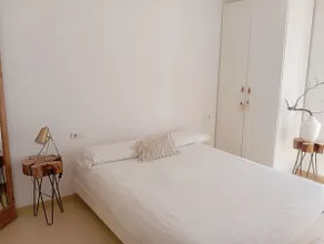 Wonderful designer apartment 1 minute away from the beach - Image 5