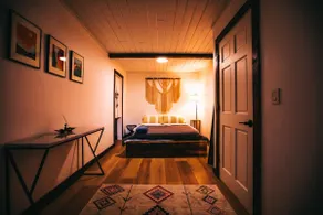 Villa Retreat: Yoga Studio, Theater, EV Charger - Image 5