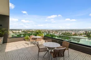 brilliant & confortable apartment| rooftop - Image 4