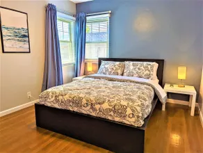 Apartment free parking, 10 minutes to downtown - Image 3