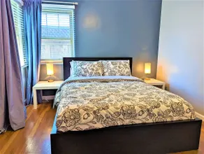 Apartment free parking, 10 minutes to downtown - Image 2