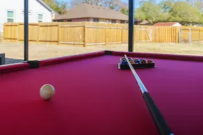 King Suite, Family Friendly & Outdoor Pool Table - Image 2