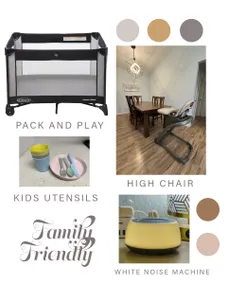King Suite, Family Friendly & Outdoor Pool Table - Image 5