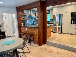 Charming Blanco Riverfront Cottage - Image 4