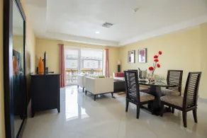 Apartment mit 1 Schlafzimmer für 3 Personen - Image 3