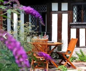Bonnington Cottage by Bloom Stays - sleeps 4 guests  in 2 bedrooms - Image 5