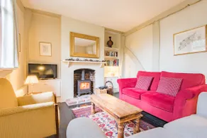 Bonnington Cottage by Bloom Stays - sleeps 4 guests  in 2 bedrooms - Image 2
