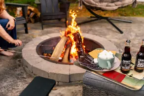 Bench bike-hot tub-3 blks beach-2 blks playground-firepit-games - Image 4