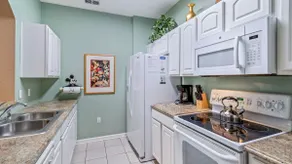GRH9291 - Windsor Hills Resort - 3 Bed 2 Baths Condo - Image 4
