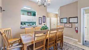 GRH9291 - Windsor Hills Resort - 3 Bed 2 Baths Condo - Image 2