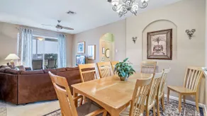 GRH9291 - Windsor Hills Resort - 3 Bed 2 Baths Condo - Image 3