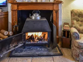 Hoopers Farmhouse - Uk36307 - Image 4