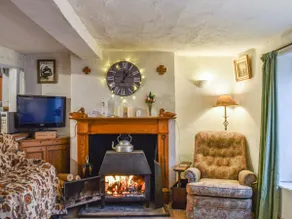 Hoopers Farmhouse - Uk36307 - Image 3