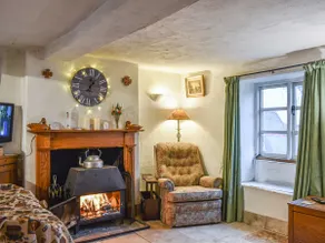 Hoopers Farmhouse - Uk36307 - Image 2