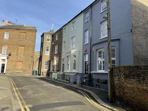 The Broadstairs Townhouse - Image 5