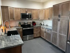 Private Country Casita with Fenced Yard & Pets - Image 3