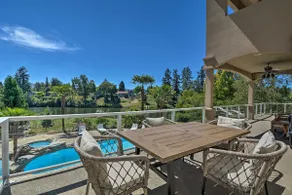 Luxe Getaway w/ Riverfront Views in Grants Pass! - Image 2
