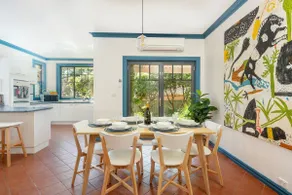Cavalo - Explore Wine Country from this Art-filled Family Stay - Image 3