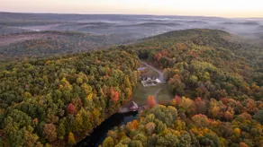 Black Diamond Retreat | Lakefront w/ Dock + Game Room! - Image 3