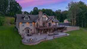 Black Diamond Retreat | Lakefront w/ Dock + Game Room! - Image 2