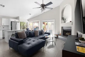 Modern AZ Oasis • Heated Pool & Spa - 4 Bedrooms - Image 4