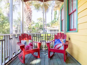Coastal Soul Cottage - Image 2