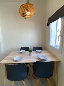 Apt. Sa Mesquida 7 by 3 Villas Menorca - Image 3