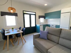 Apt. Sa Mesquida 7 by 3 Villas Menorca - Image 2