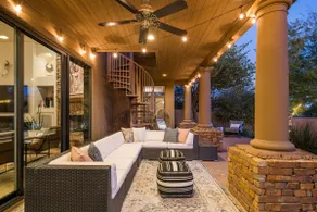 Stylish Arizona Abode - Desert Oasis w/ sprawling mtn views - Image 5