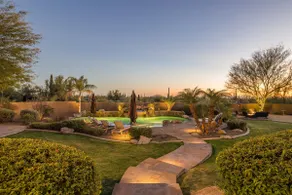 Stylish Arizona Abode - Desert Oasis w/ sprawling mtn views - Image 2