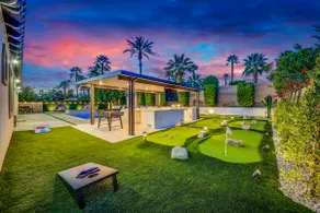 The Montage: Luxury Resort Desert Retreat - Image 2