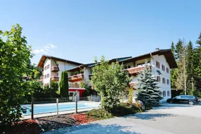 Apartment house Isegrim, Altenmarkt - Image 5