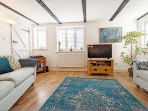 Baytree Cottage, Walberton - Image 4