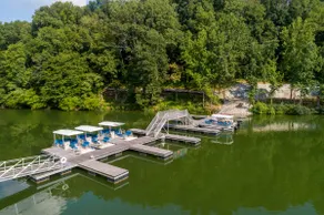 Luxury Living at Tims Ford Lake, w/ Golf Cart - Image 3