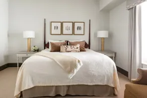 Deluxe 3 bedroom with upscale hotel amenities - Image 4