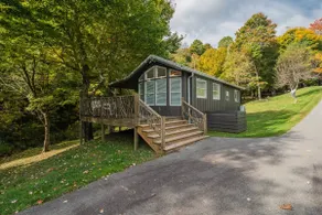 Cabin by the Creek - 2 BR/1B on Babbling Brook - Image 2