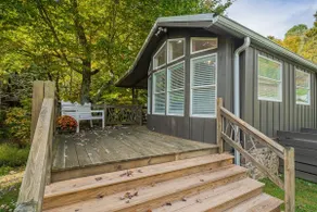 Cabin by the Creek - 2 BR/1B on Babbling Brook - Image 3