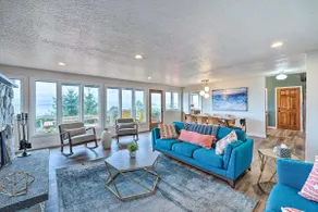 Lovely Coupeville Home w/ Puget Sound Views! - Image 2