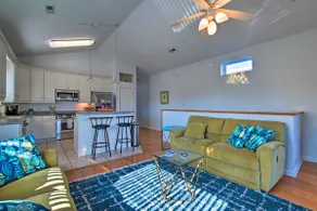 1/2 Mi to Riverwalk! Historic Dtwn Southport Condo - Image 5