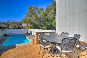 1/2 Mi to Riverwalk! Historic Dtwn Southport Condo - Image 3
